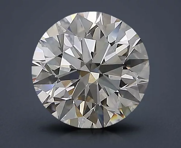 2.02 Carat · K · IF Rare Carat Ideal Cut