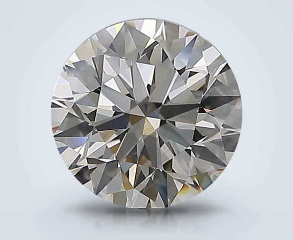 2.02 Carat · K · IF Rare Carat Ideal Cut