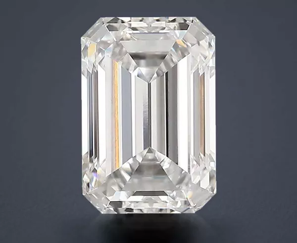 2.46 Carat · D · VVS1 Rare Carat Ideal Cut