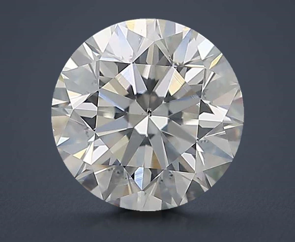 1.79 Carat · H · SI1 excellent Cut