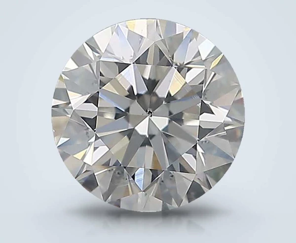 1.79 Carat · H · SI1 excellent Cut