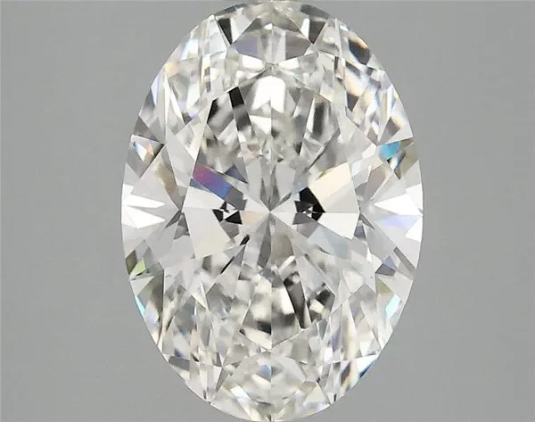 2.46 Carat · G · VVS2 Rare Carat Ideal Cut