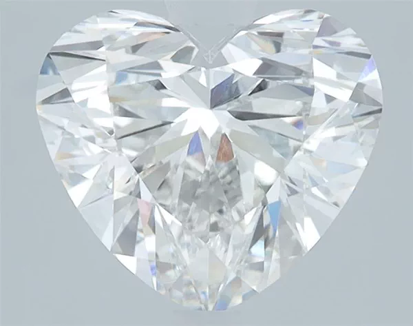 2.65 Carat · H · VS1 Rare Carat Ideal Cut