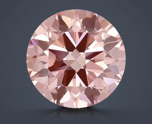 1.5 Carat · Fancy Vivid · VS1