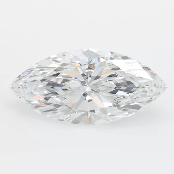 1.03 Carat · D · VVS1 Rare Carat Ideal Cut