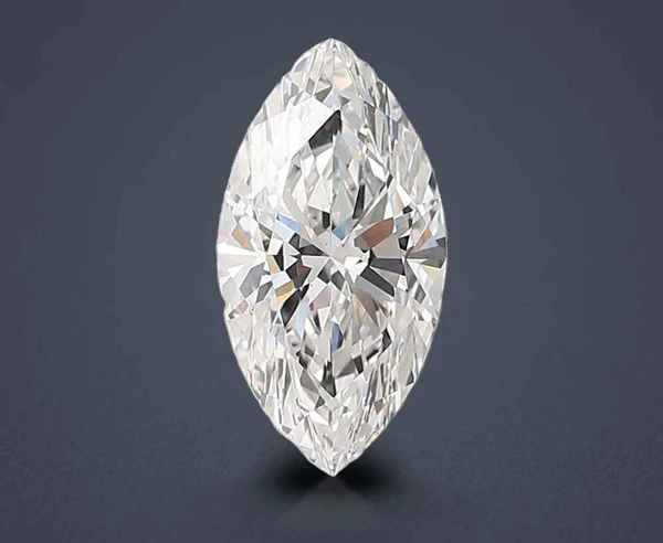 5.09 Carat · F · VVS2 Rare Carat Ideal Cut