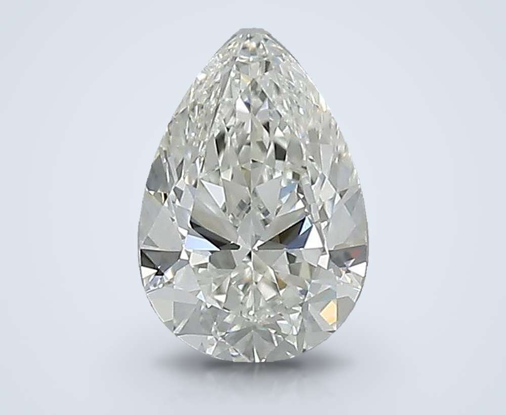 0.6 Carat · J · VVS2 excellent Cut