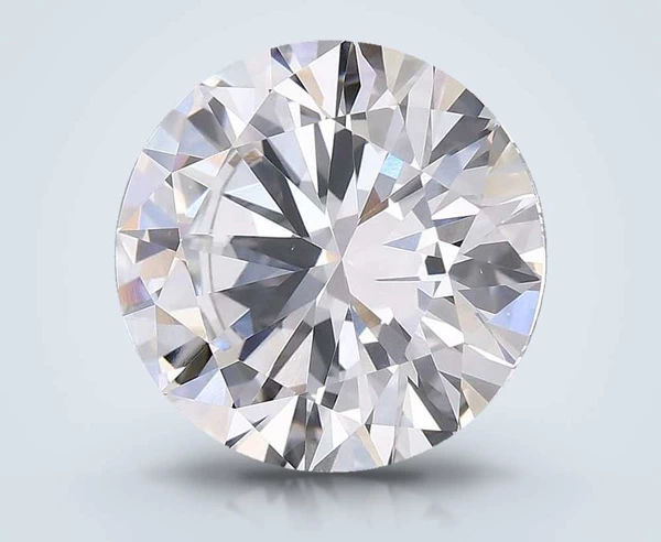 3 Carat · E · VVS2 excellent Cut