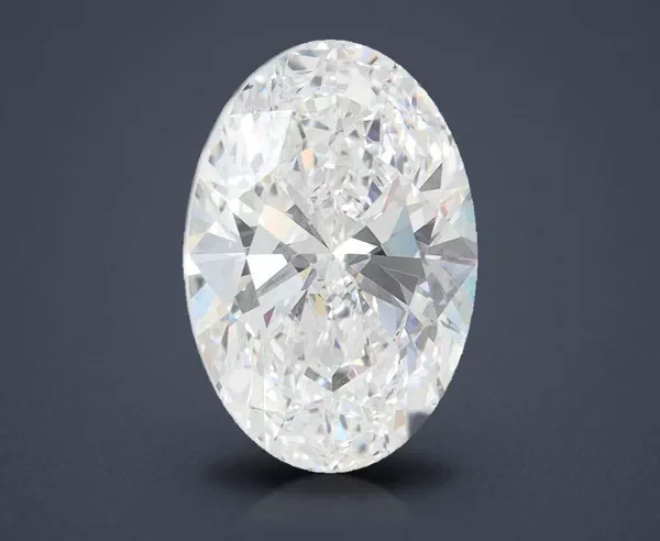 3.04 Carat · D · FL Rare Carat Ideal Cut