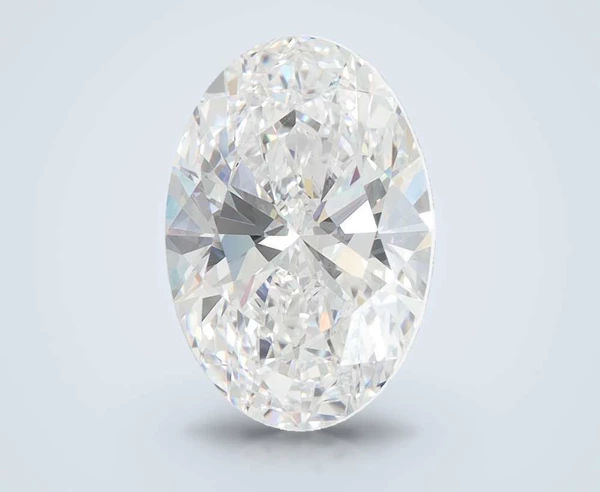 3.04 Carat · D · FL Rare Carat Ideal Cut
