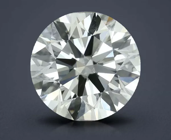 0.63 Carat · J · VVS2 Rare Carat Ideal Cut