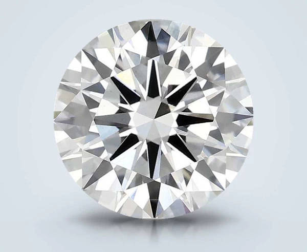 1.92 Carat · D · VS1 Rare Carat Ideal Cut