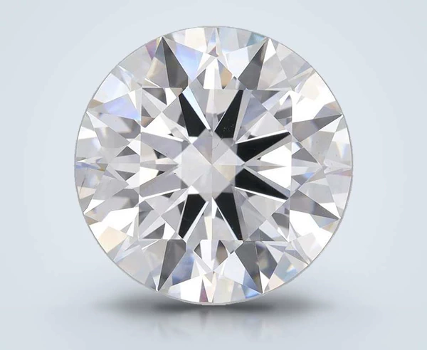 11.47 Carat · E · VS2 Rare Carat Ideal Cut