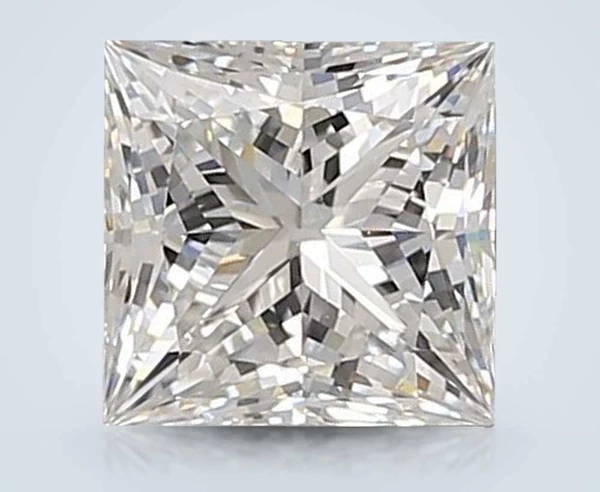 1.45 Carat · D · VS1 Rare Carat Ideal Cut