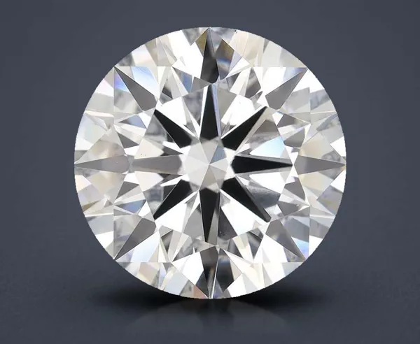12.5 Carat · G · VS1 Rare Carat Ideal Cut