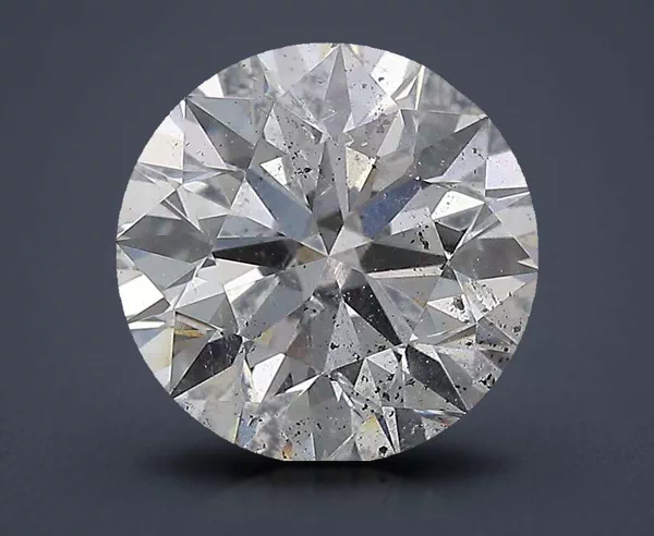 2 Carat · E · SI2 Rare Carat Ideal Cut