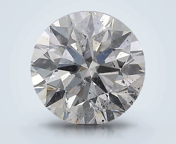 2 Carat · E · SI2 Rare Carat Ideal Cut