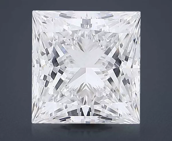 5.06 Carat · E · VS2 Rare Carat Ideal Cut