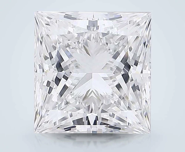 5.06 Carat · E · VS2 Rare Carat Ideal Cut