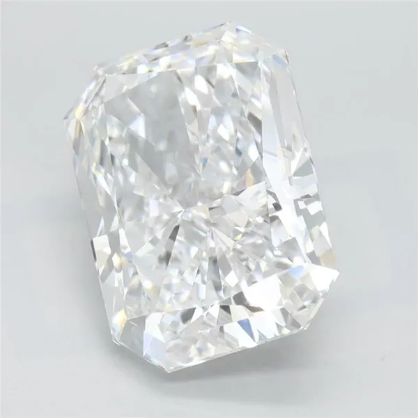 5.17 Carat · D · IF Rare Carat Ideal Cut
