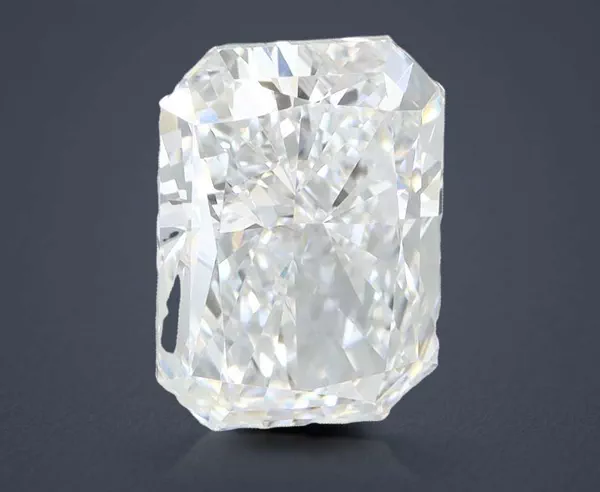 5.17 Carat · D · IF Rare Carat Ideal Cut
