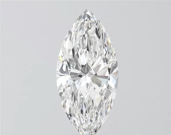 1.79 Carat · F · VVS2 Rare Carat Ideal Cut