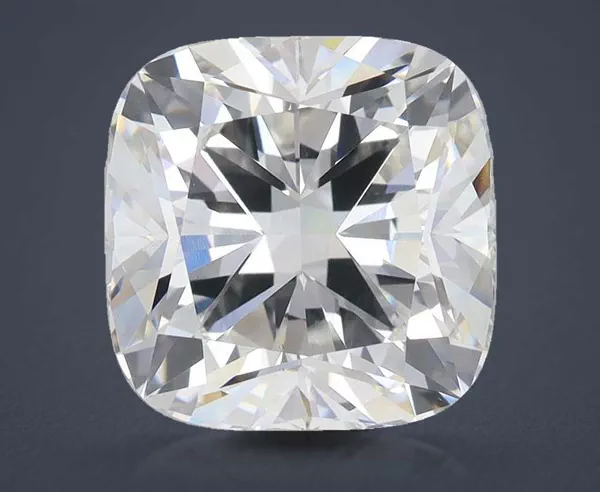 6.02 Carat · F · VS1 Rare Carat Ideal Cut