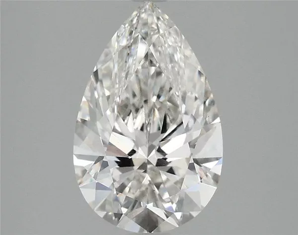 2.46 Carat · F · VS1 Rare Carat Ideal Cut