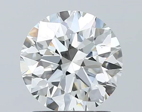 1.5 Carat · F · VVS2 Rare Carat Ideal Cut
