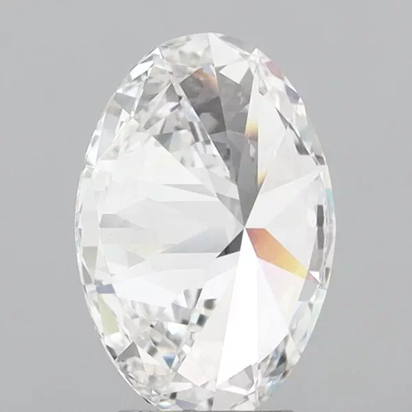4.23 Carat · E · VVS2 Rare Carat Ideal Cut