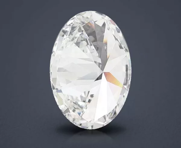 4.23 Carat · E · VVS2 Rare Carat Ideal Cut