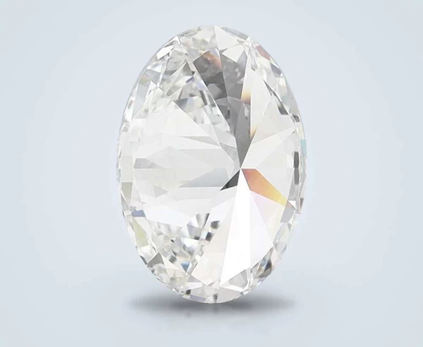 4.23 Carat · E · VVS2 Rare Carat Ideal Cut