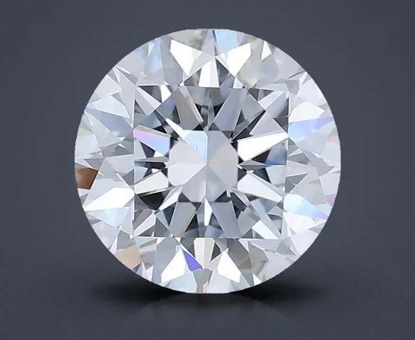 1.37 Carat · F · VS1 Rare Carat Ideal Cut