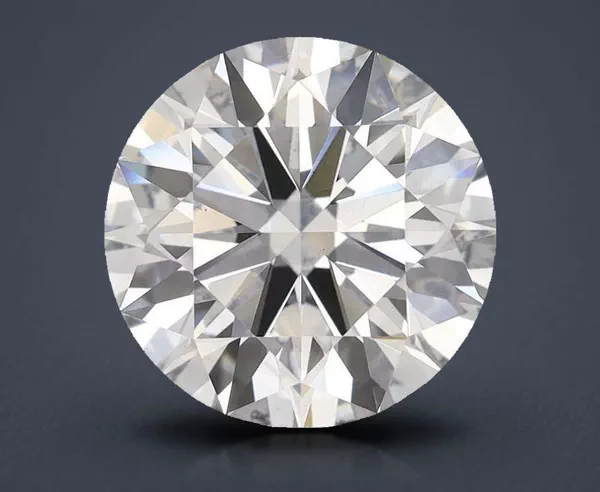 6.09 Carat · G · VS2 Rare Carat Ideal Cut