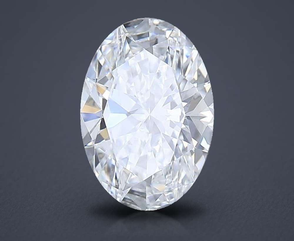 1.08 Carat · D · VVS1 Rare Carat Ideal Cut