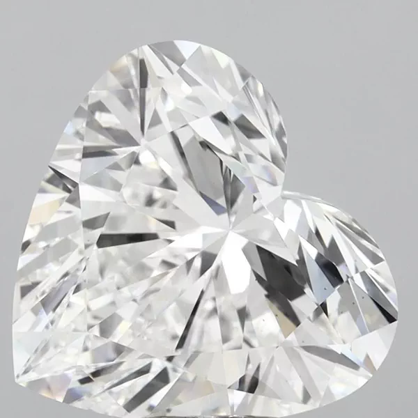 7.31 Carat · E · VS1 Rare Carat Ideal Cut