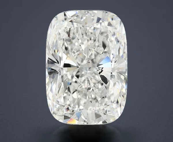 9.01 Carat · E · VVS2 Rare Carat Ideal Cut