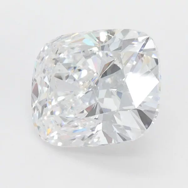 2.83 Carat · D · VVS1 Rare Carat Ideal Cut