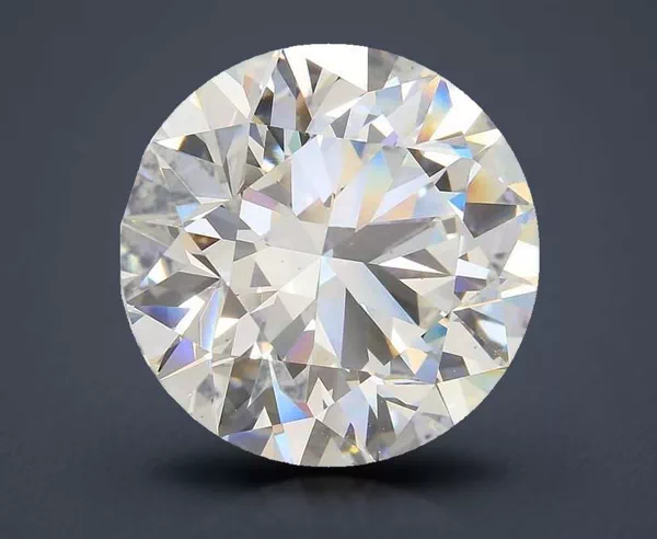 21.52 Carat · H · VS1 Rare Carat Ideal Cut