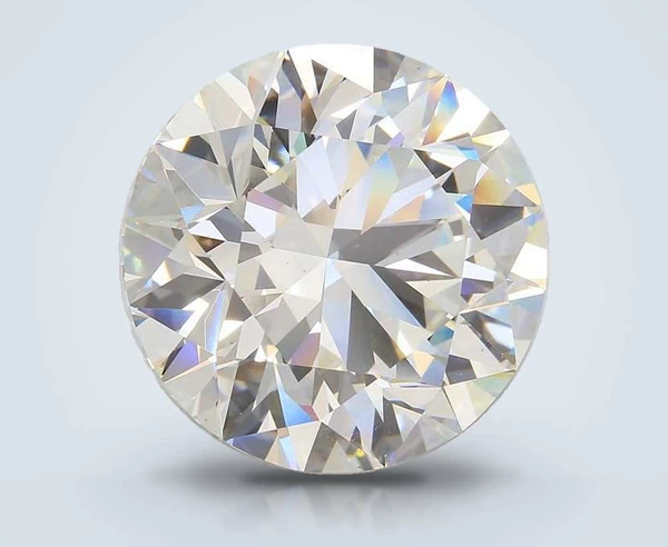 21.52 Carat · H · VS1 Rare Carat Ideal Cut