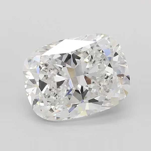 4.01 Carat · F · VS1 Rare Carat Ideal Cut