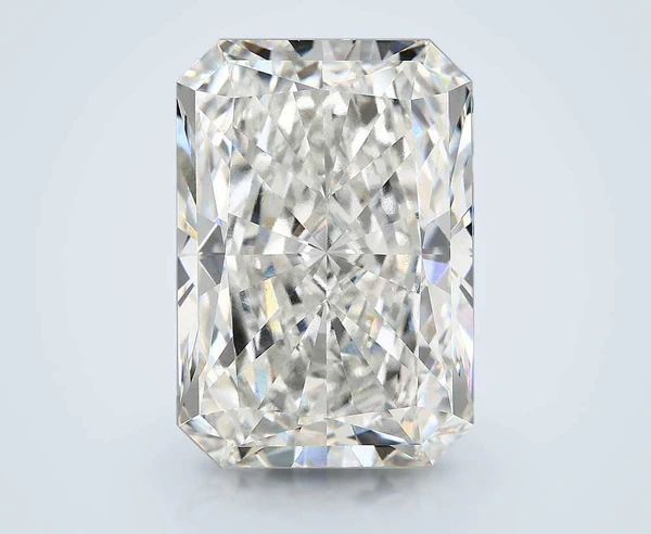 15.96 Carat · F · VVS2 Rare Carat Ideal Cut