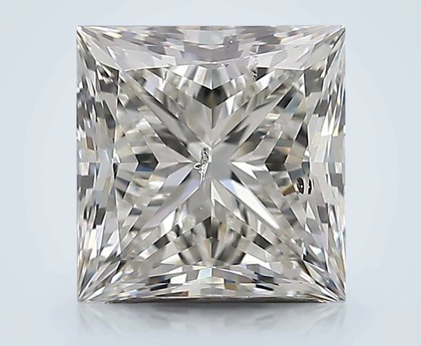 2.01 Carat · I · SI2 Rare Carat Ideal Cut