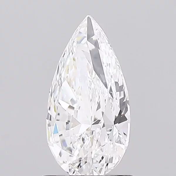 1.32 Carat · D · FL Rare Carat Ideal Cut