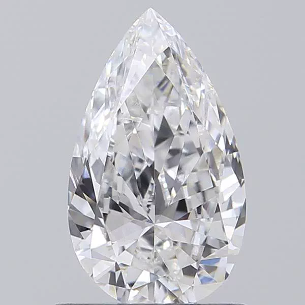 0.91 Carat · E · VVS2 very good Cut