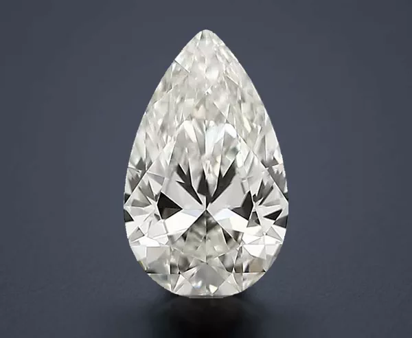 0.52 Carat · J · IF Rare Carat Ideal Cut