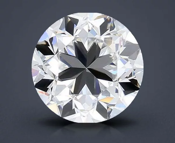 1.01 Carat · G · VVS2 good Cut