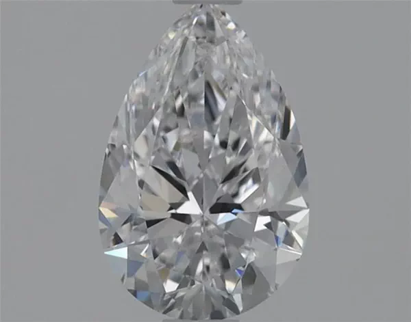 0.9 Carat · D · VVS2 Rare Carat Ideal Cut