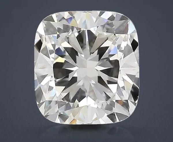 2.81 Carat · H · VVS2 Rare Carat Ideal Cut
