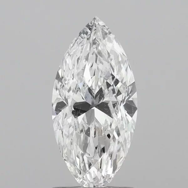 1.22 Carat · D · SI2 Rare Carat Ideal Cut